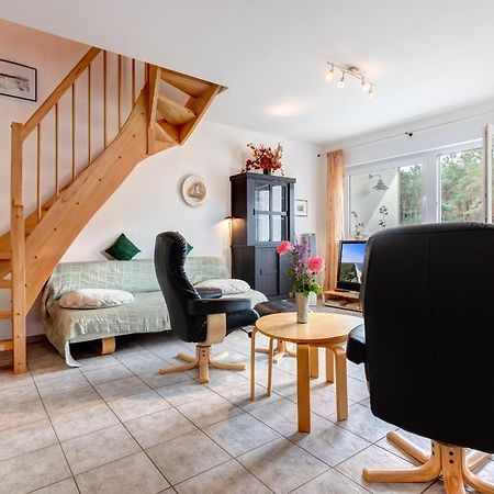 Ferienwohnung Jannek Zempin Exterior foto