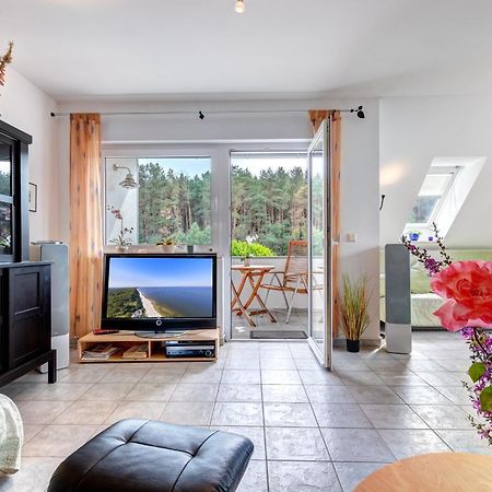 Ferienwohnung Jannek Zempin Exterior foto