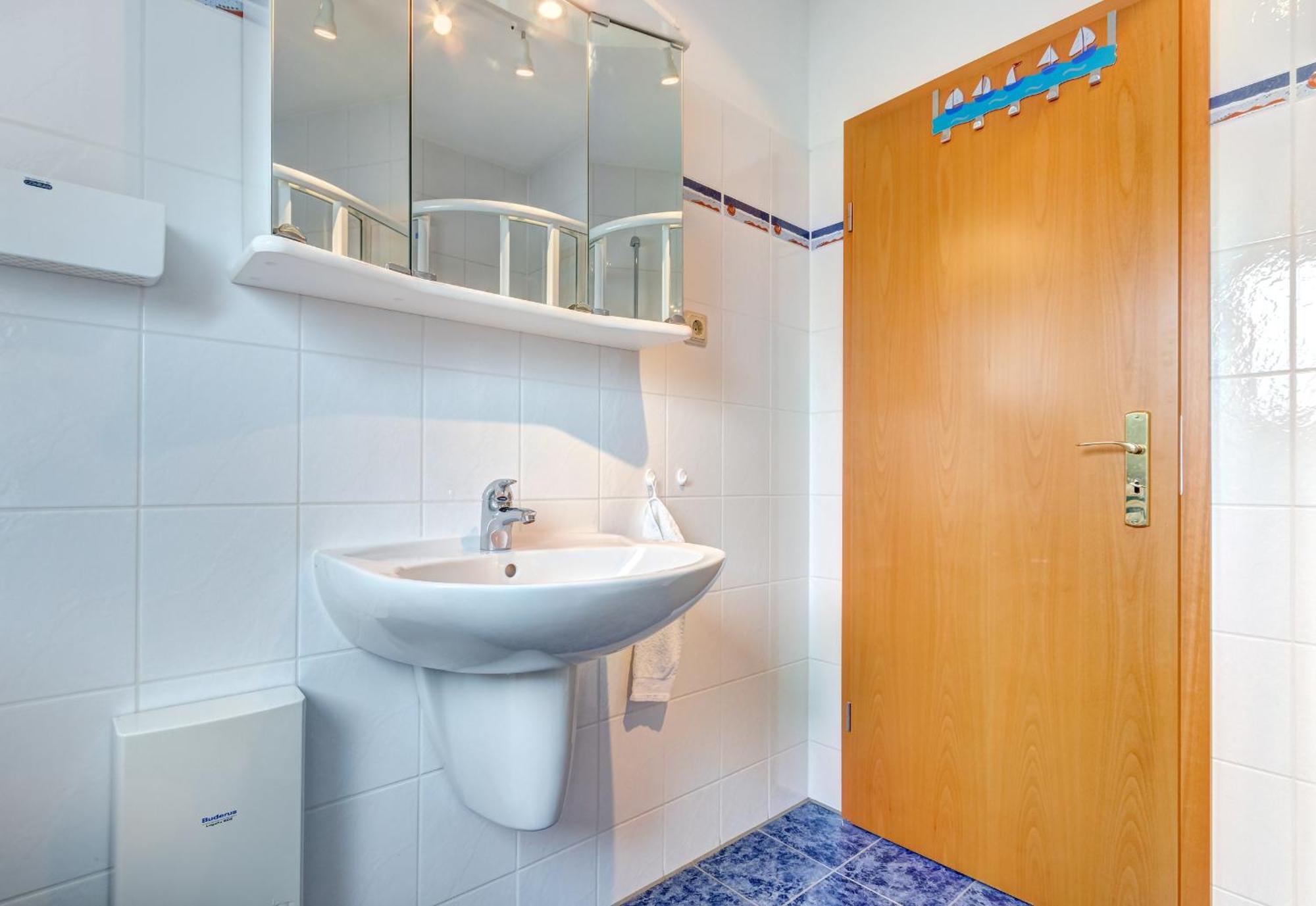 Ferienwohnung Jannek Zempin Exterior foto