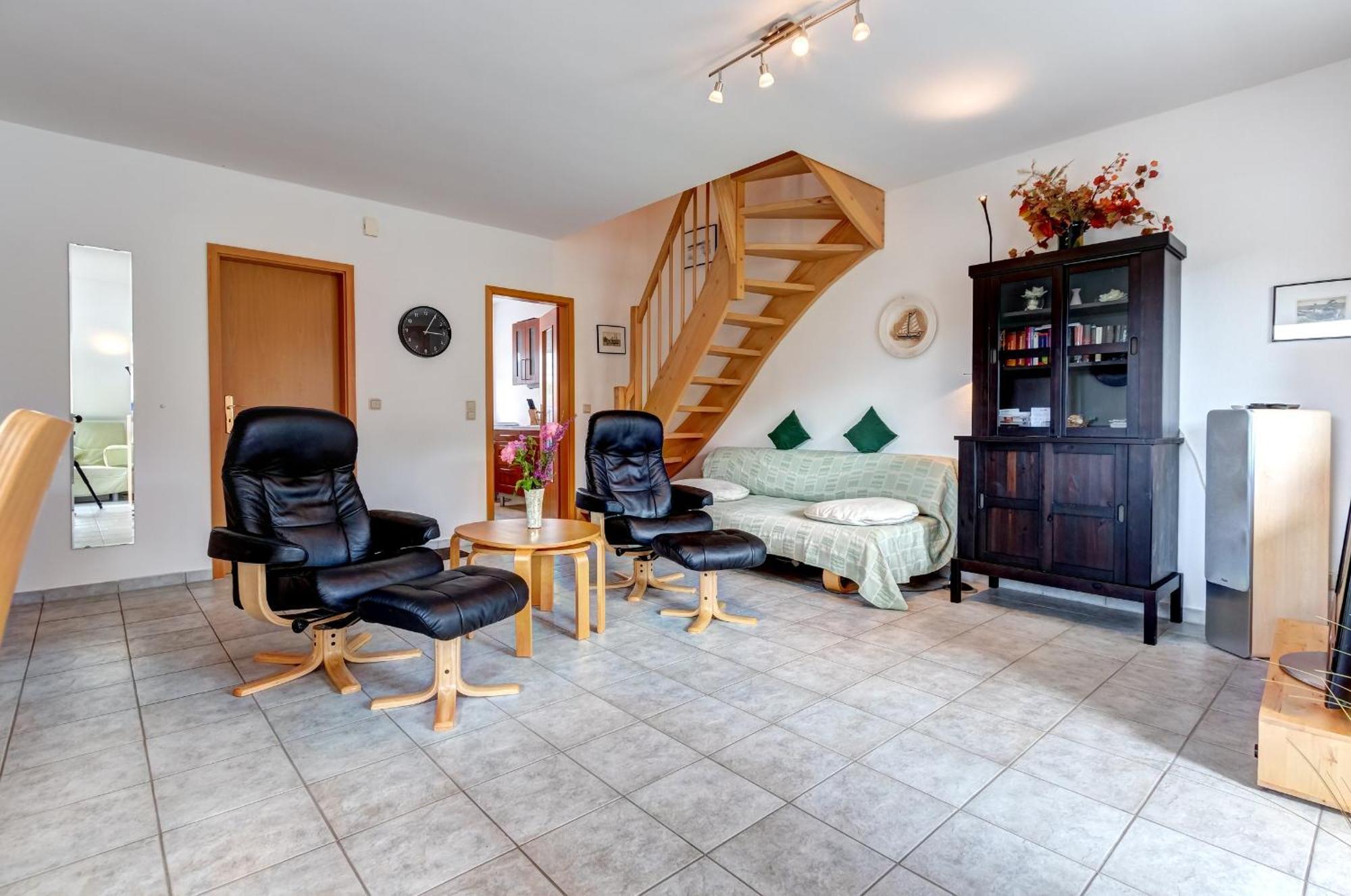 Ferienwohnung Jannek Zempin Exterior foto